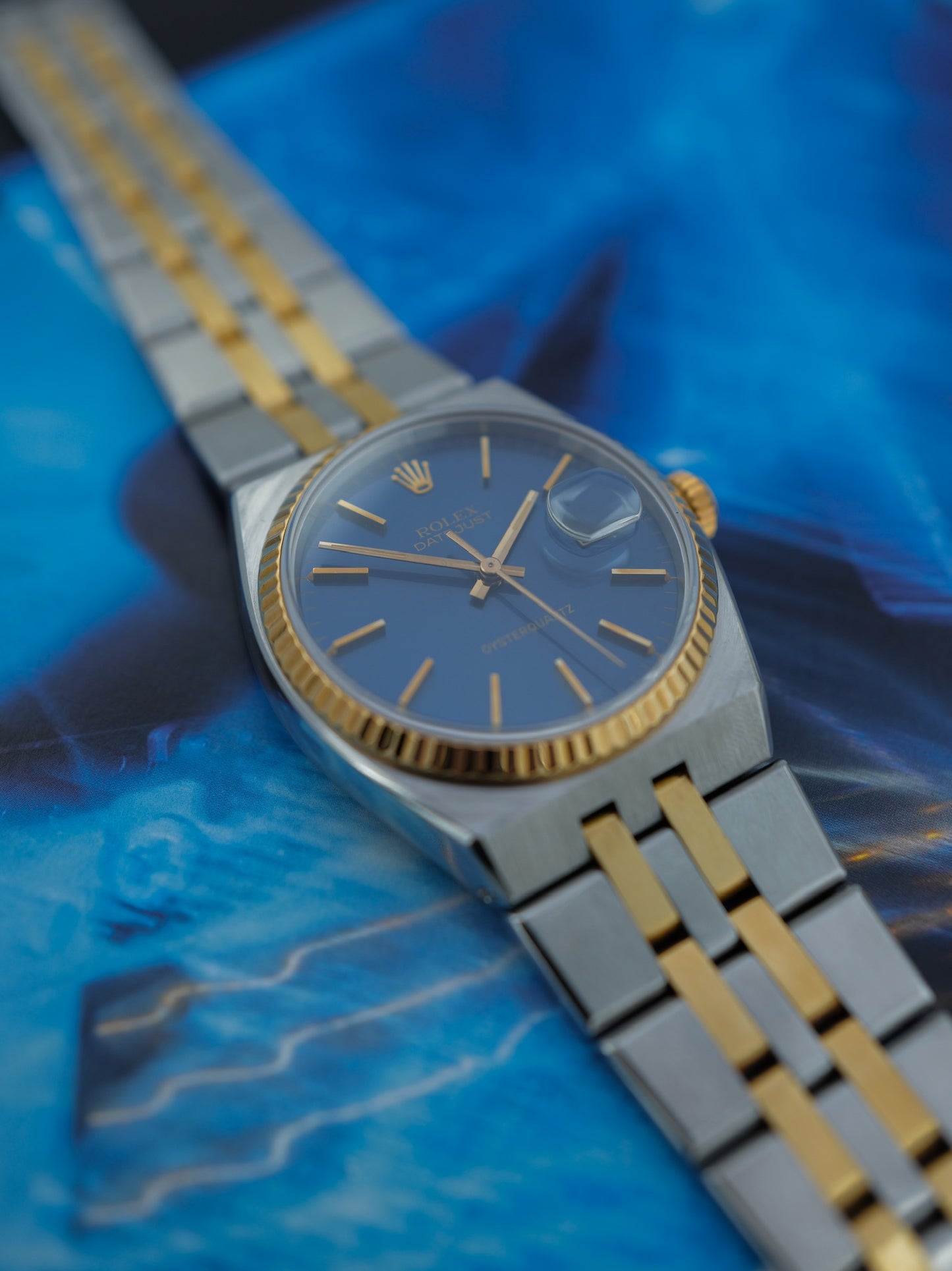 ROLEX OYSTERQUARTZ
