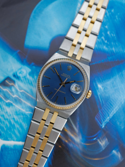 ROLEX OYSTERQUARTZ