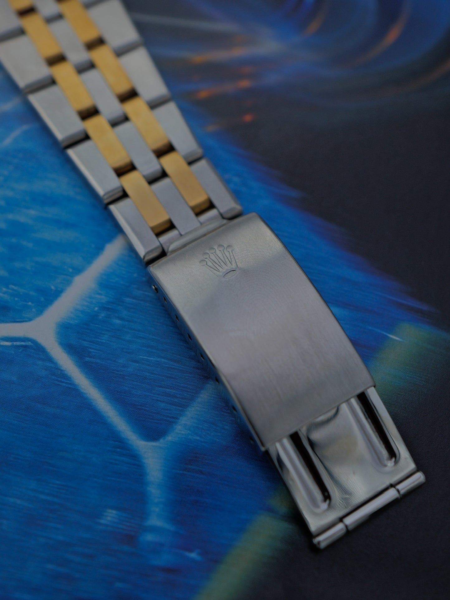 ROLEX OYSTERQUARTZ
