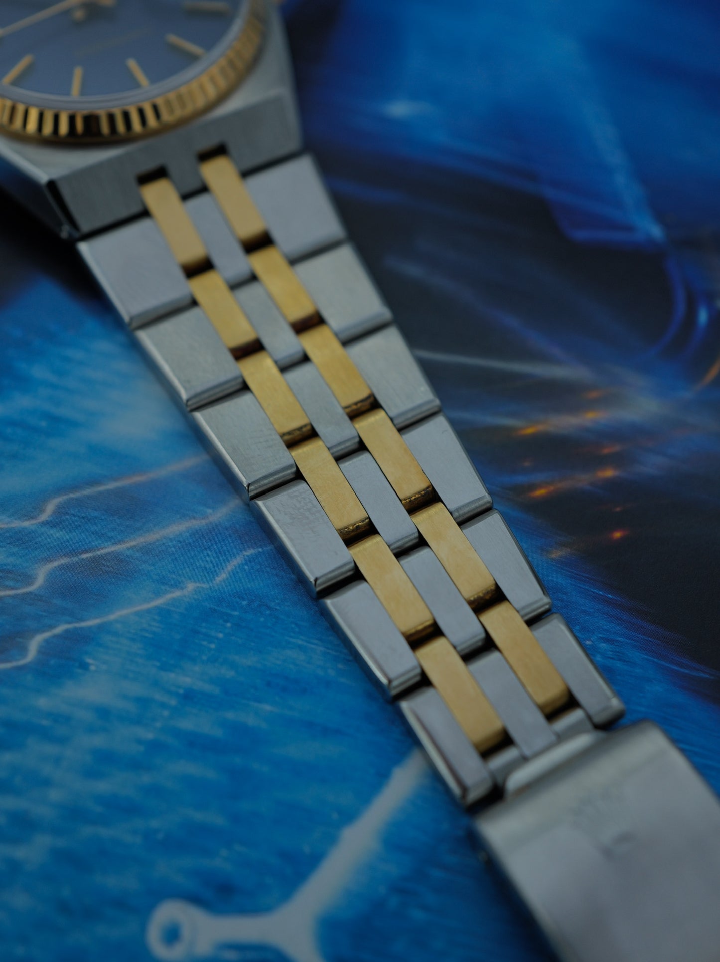 ROLEX OYSTERQUARTZ