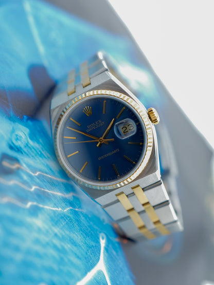 ROLEX OYSTERQUARTZ