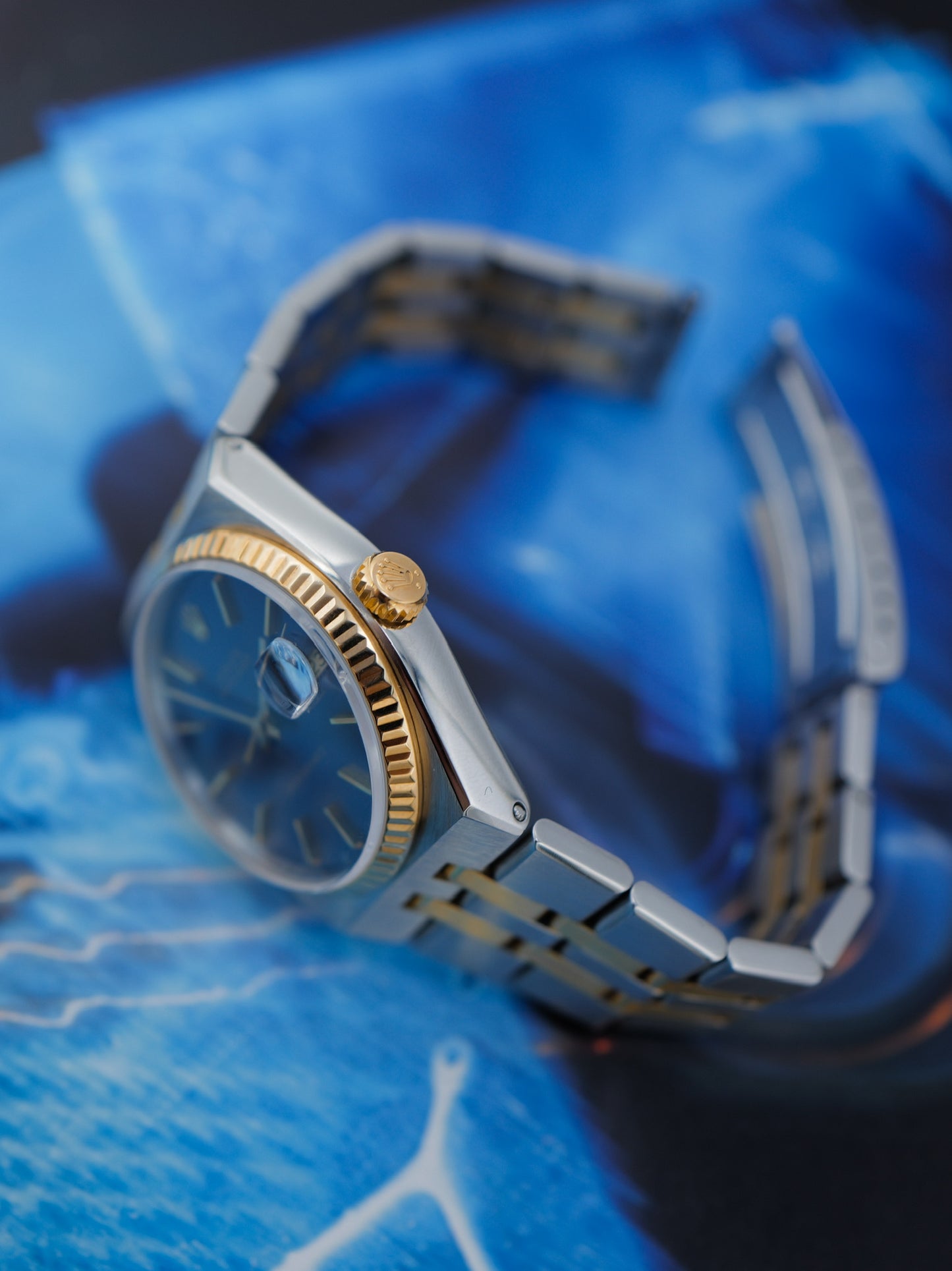ROLEX OYSTERQUARTZ
