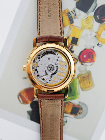 VACHERON CONSTANTIN PATRIMONY
