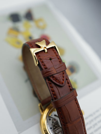 VACHERON CONSTANTIN PATRIMONY