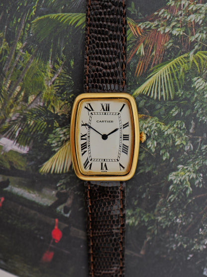 CARTIER FABERGE
