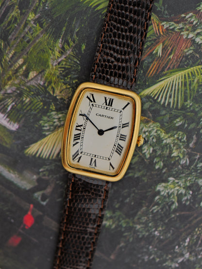 CARTIER FABERGE