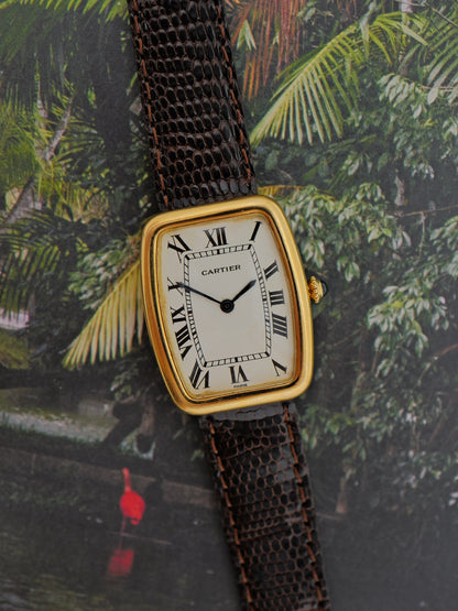 CARTIER FABERGE