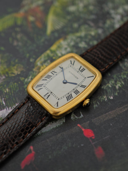 CARTIER FABERGE