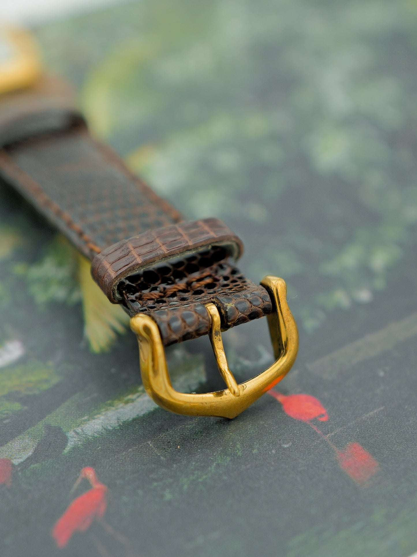 CARTIER FABERGE