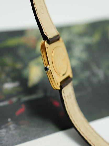 CARTIER FABERGE