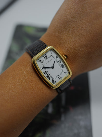 CARTIER FABERGE