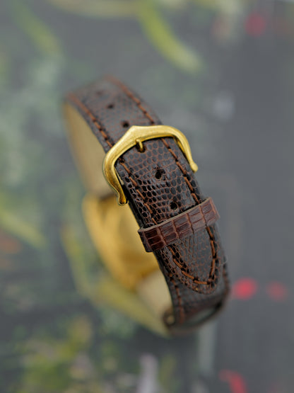 CARTIER FABERGE