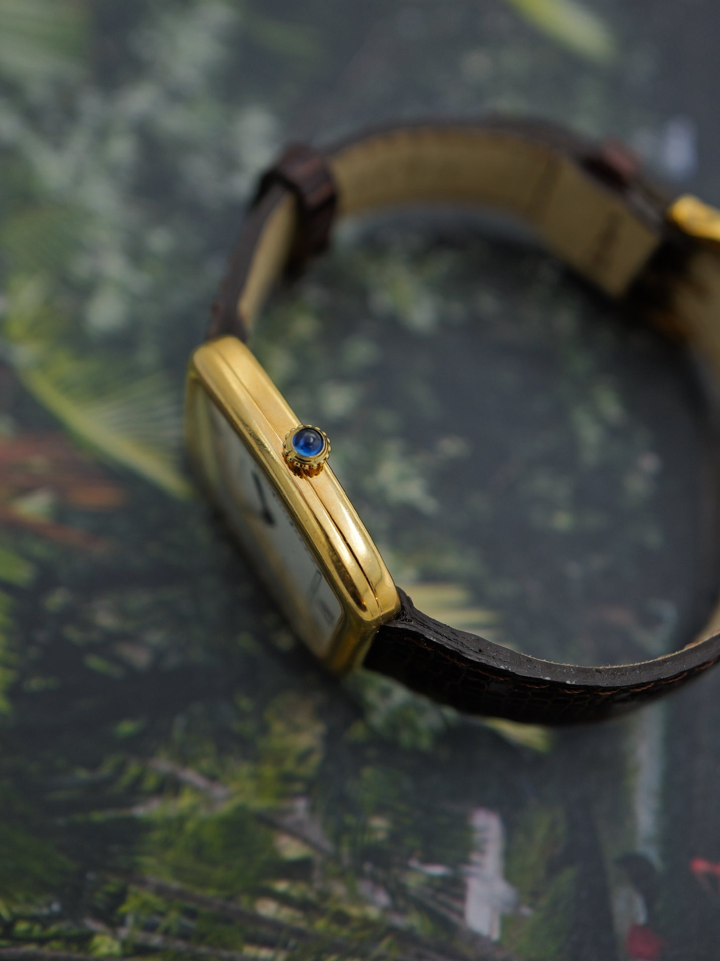 CARTIER FABERGE