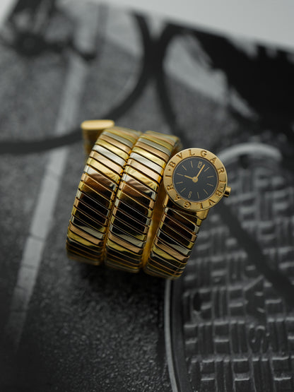 BULGARI BULGARI