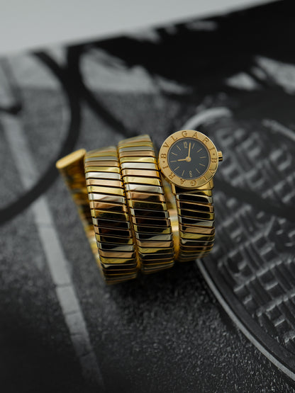 BULGARI BULGARI