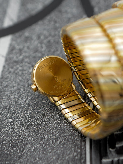 BULGARI BULGARI