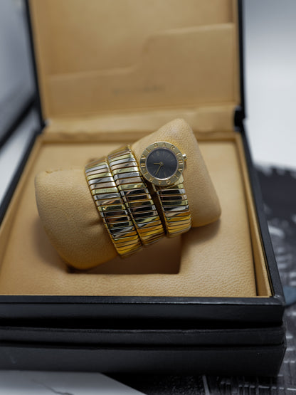 BULGARI BULGARI