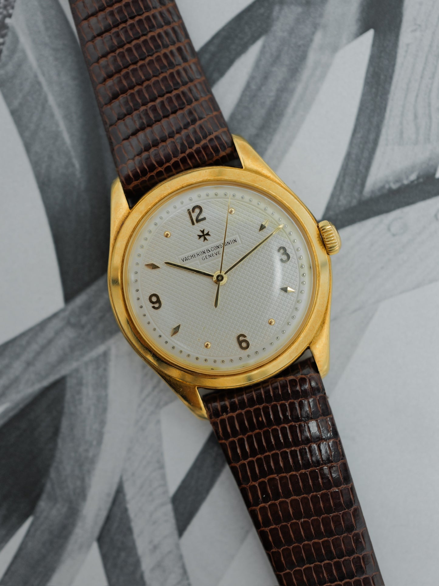 VACHERON CONSTANTIN CALATRAVA