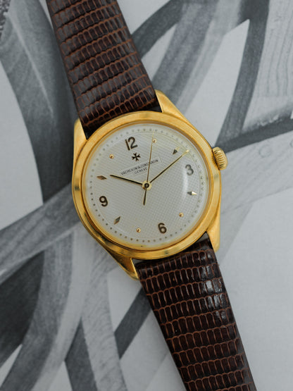 VACHERON CONSTANTIN CALATRAVA