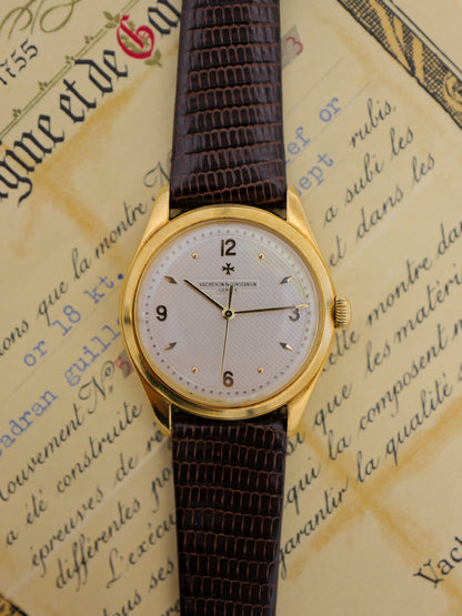 VACHERON CONSTANTIN CALATRAVA