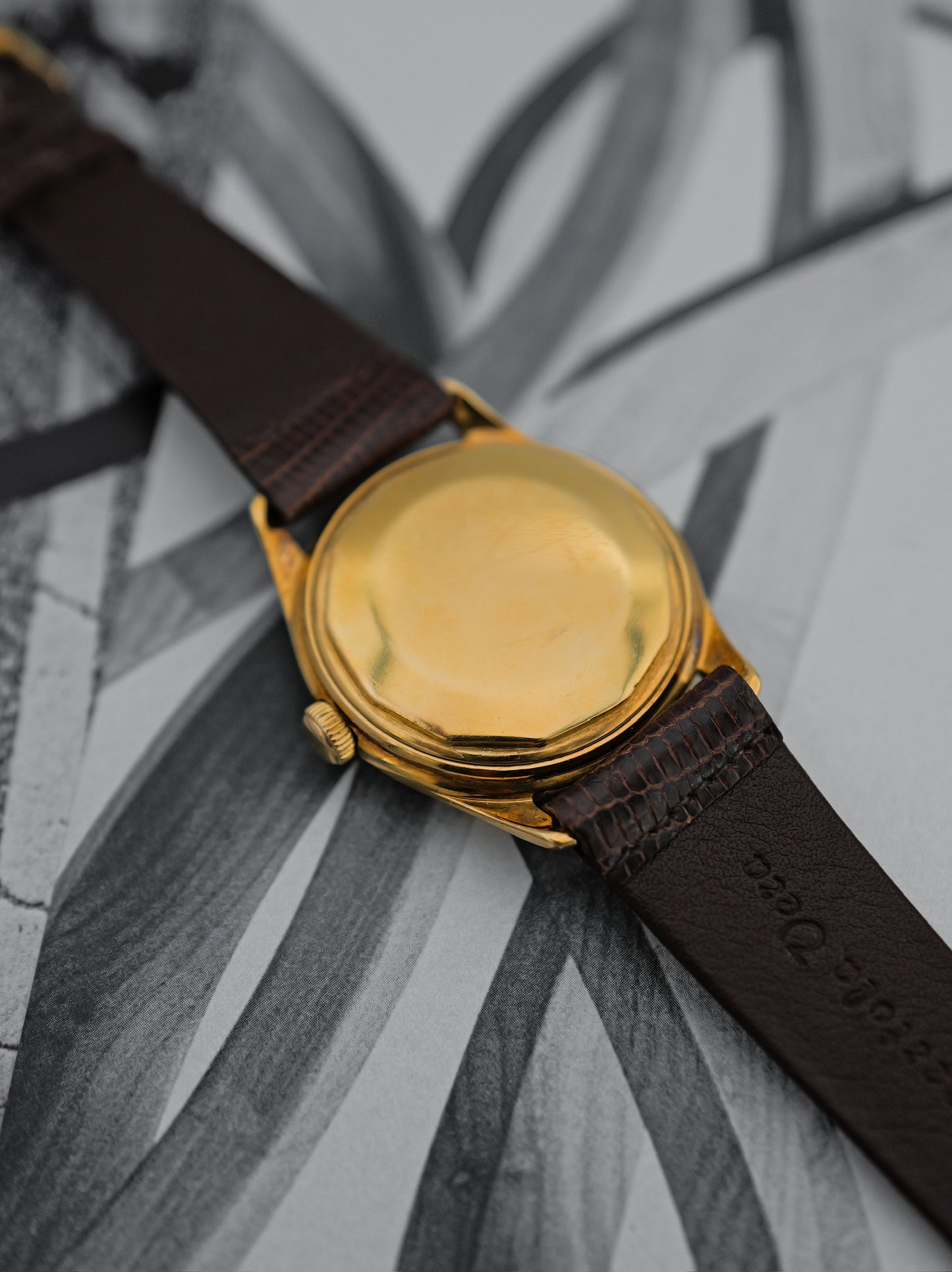 VACHERON CONSTANTIN CALATRAVA