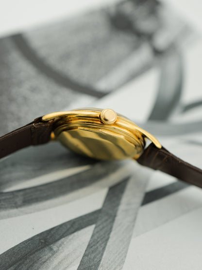 VACHERON CONSTANTIN CALATRAVA