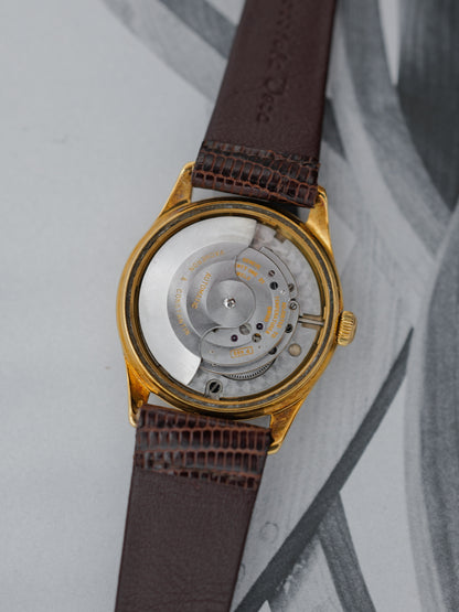 VACHERON CONSTANTIN CALATRAVA