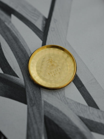 VACHERON CONSTANTIN CALATRAVA