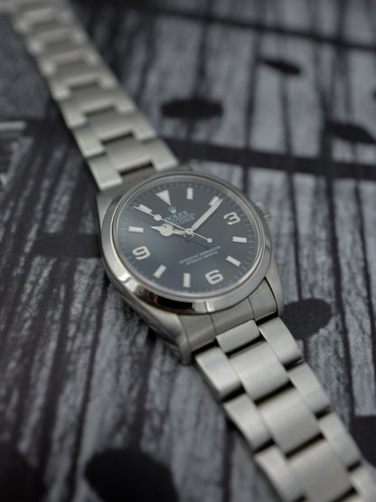 ROLEX EXPLORER