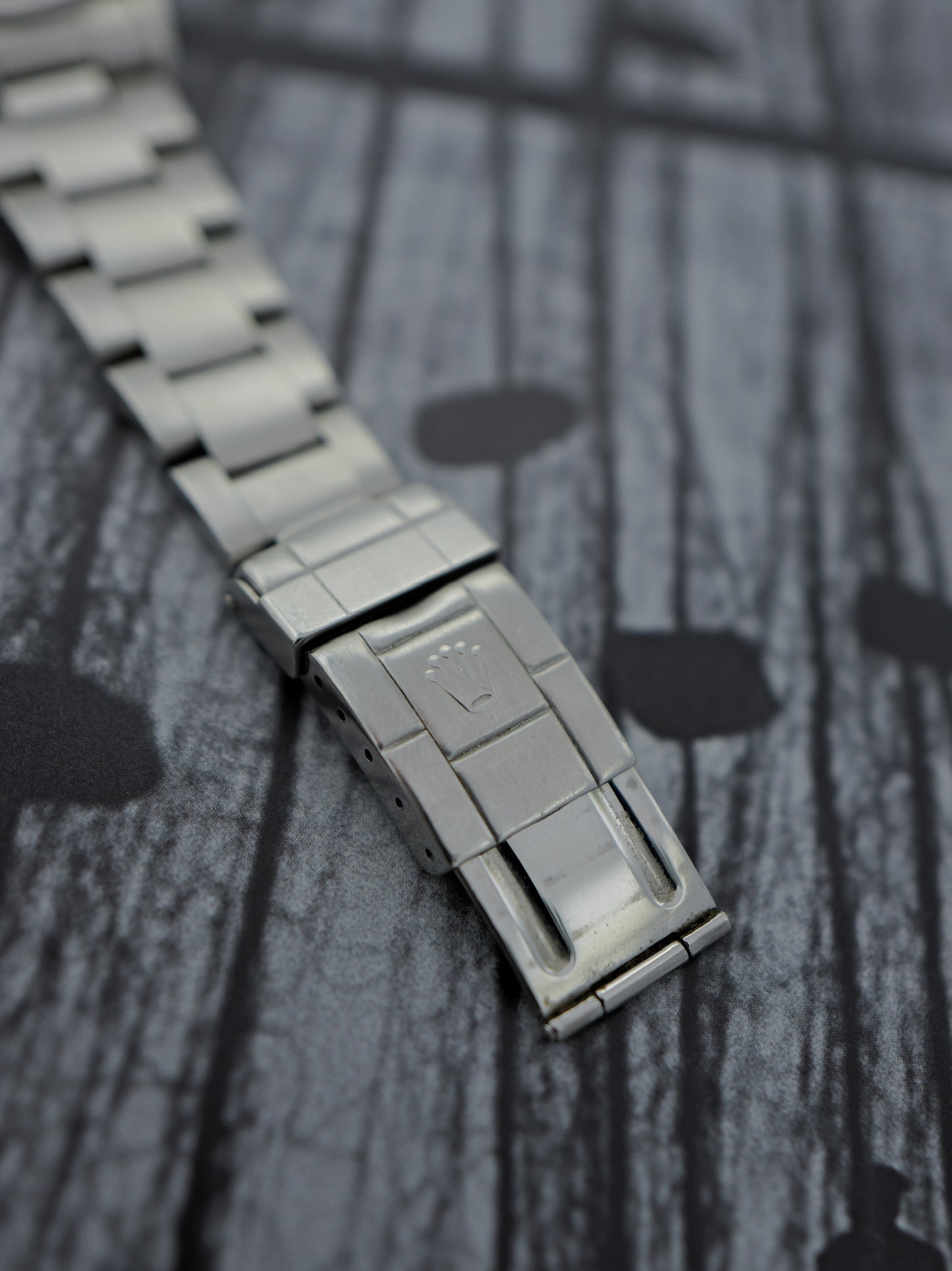 ROLEX EXPLORER