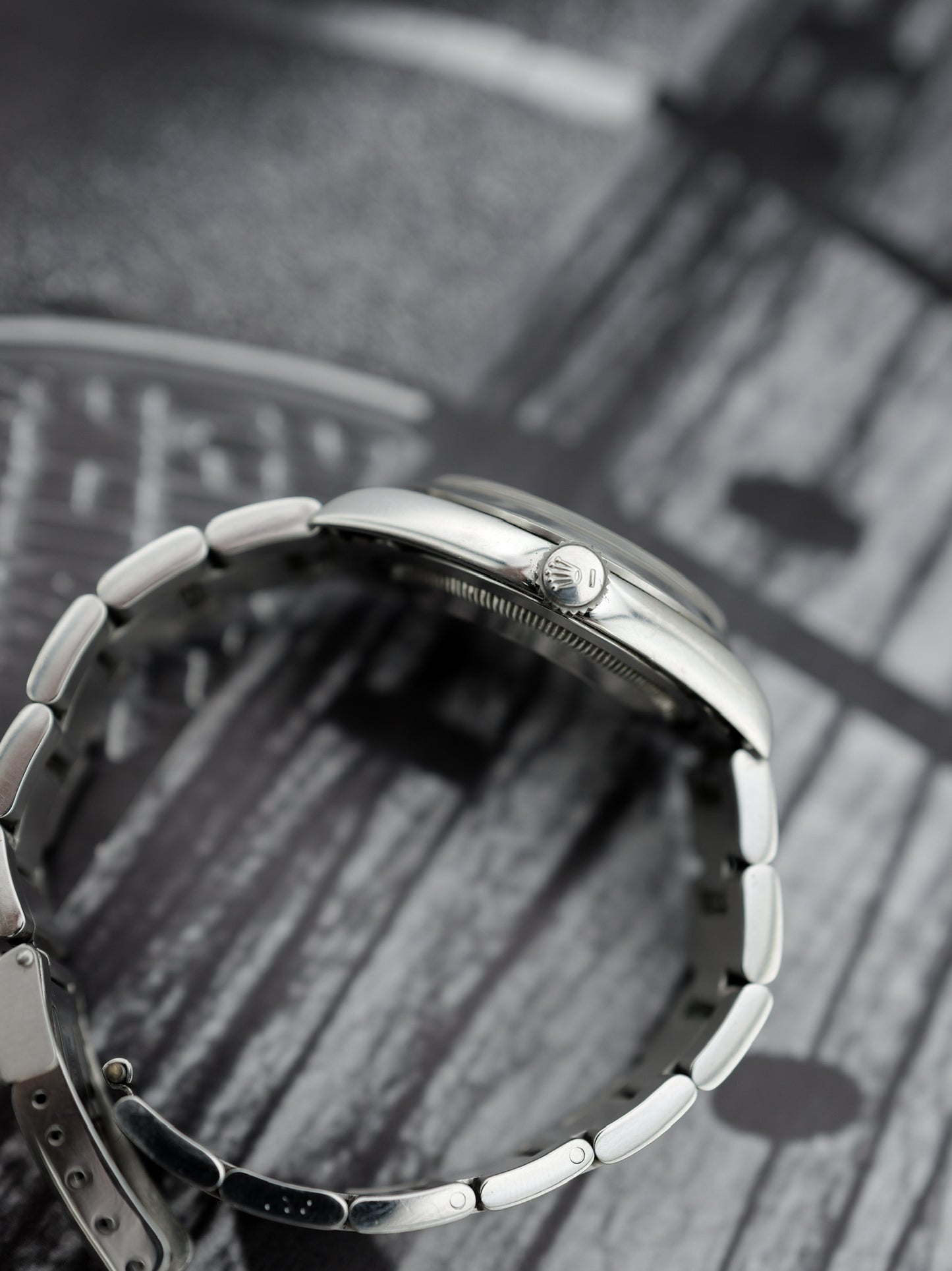 ROLEX EXPLORER