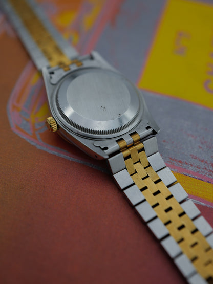 ROLEX OYSTER PERPETUAL