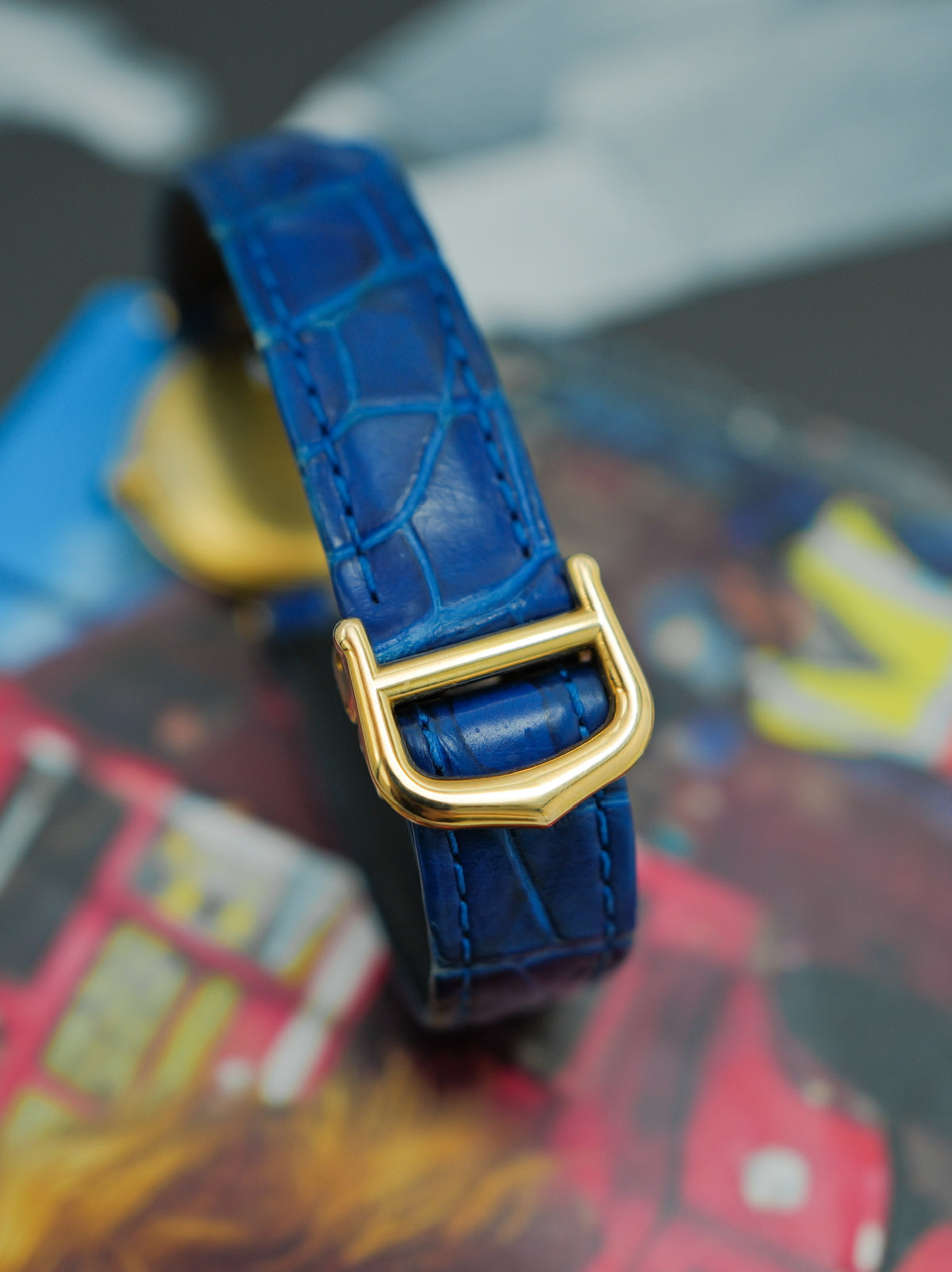 CARTIER VENDOME
