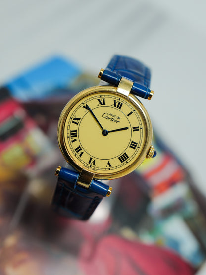 CARTIER VENDOME