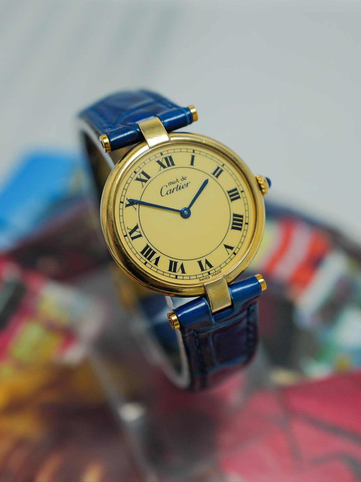CARTIER VENDOME