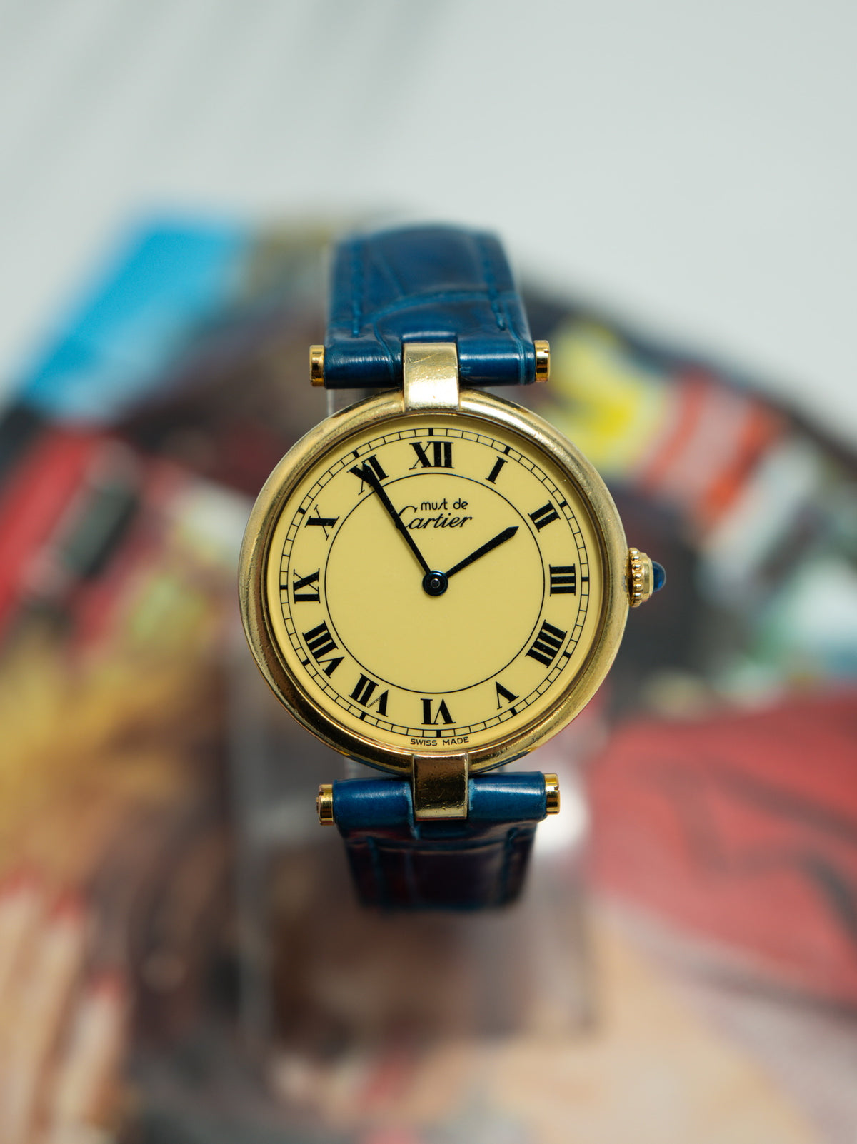 CARTIER VENDOME