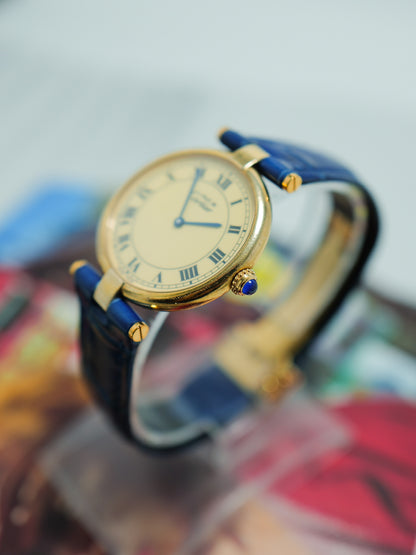 CARTIER VENDOME