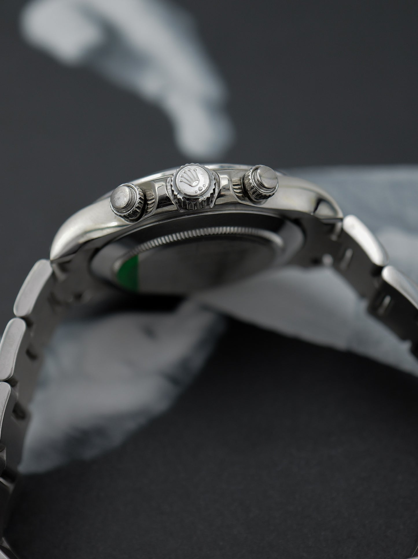 ROLEX DAYTONA