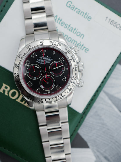 ROLEX DAYTONA