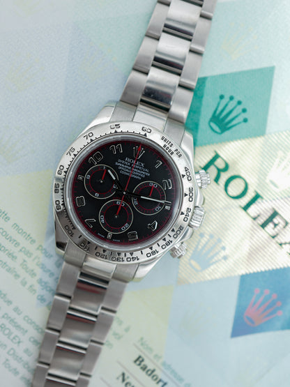 ROLEX DAYTONA