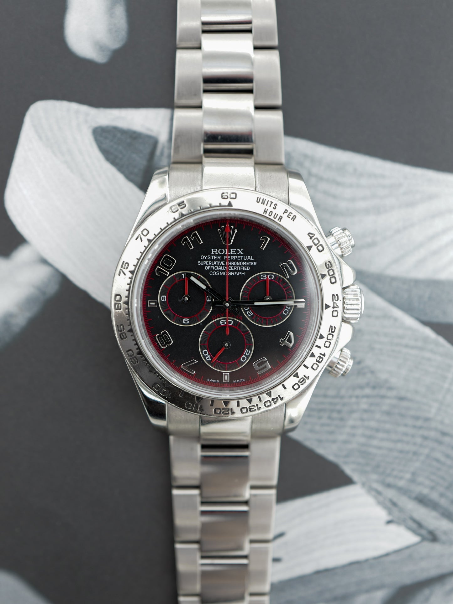 ROLEX DAYTONA