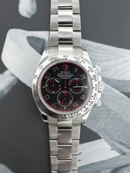 ROLEX DAYTONA