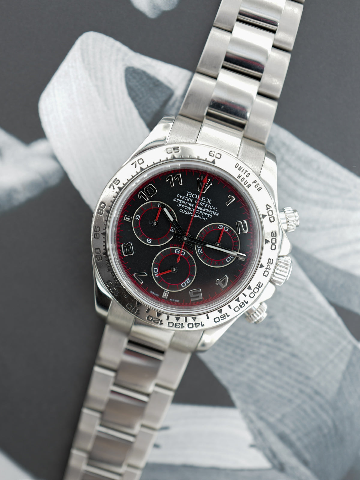 ROLEX DAYTONA