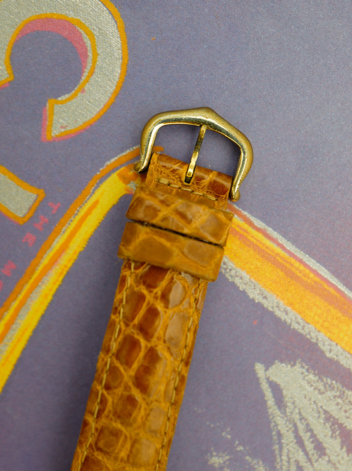 CARTIER TANK LOUIS