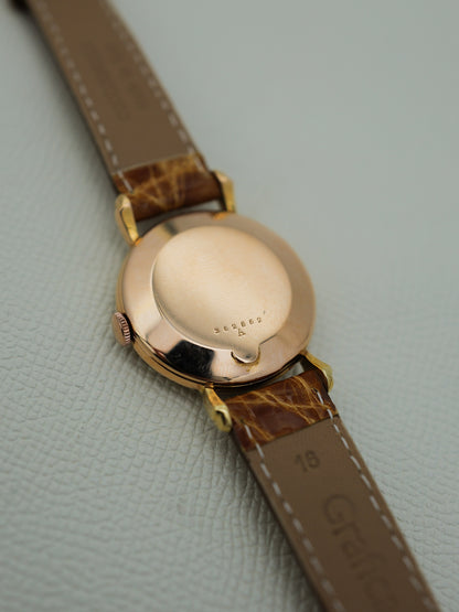 JAEGER LE COULTRE CALATRAVA