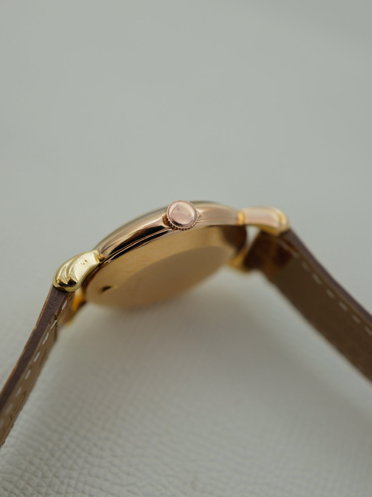 JAEGER LE COULTRE CALATRAVA