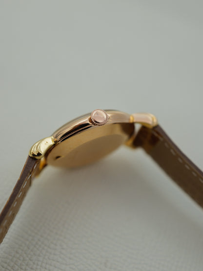 JAEGER LE COULTRE CALATRAVA