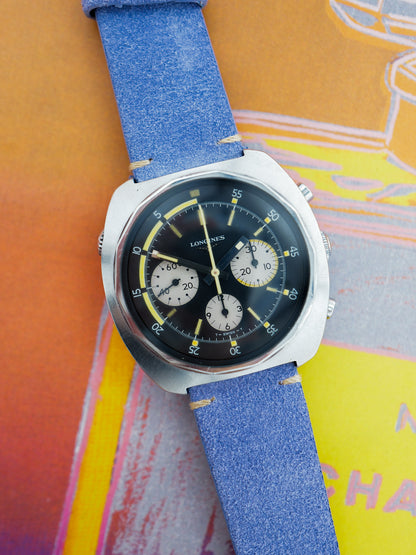 LONGINES CONQUEST