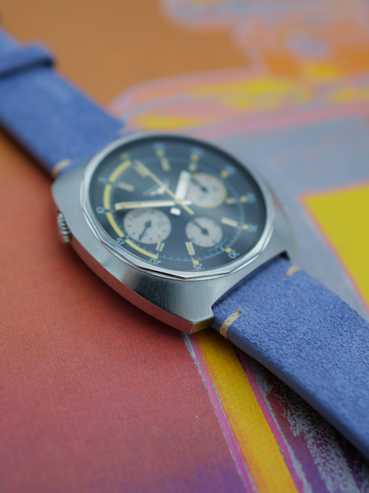 LONGINES CONQUEST