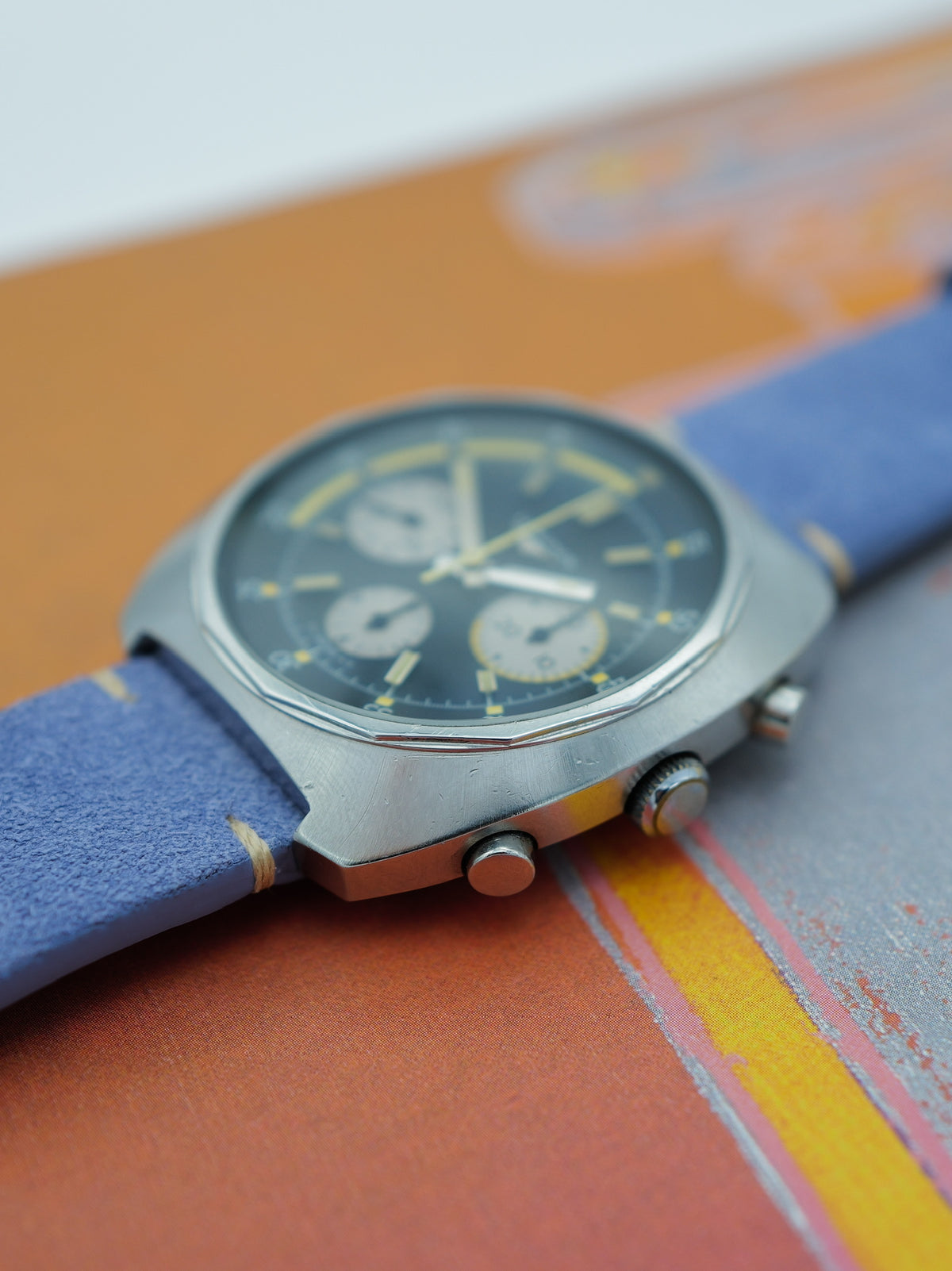 LONGINES CONQUEST